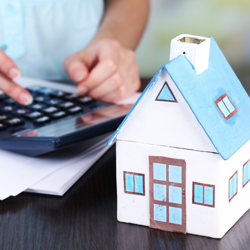 pricing property correctly